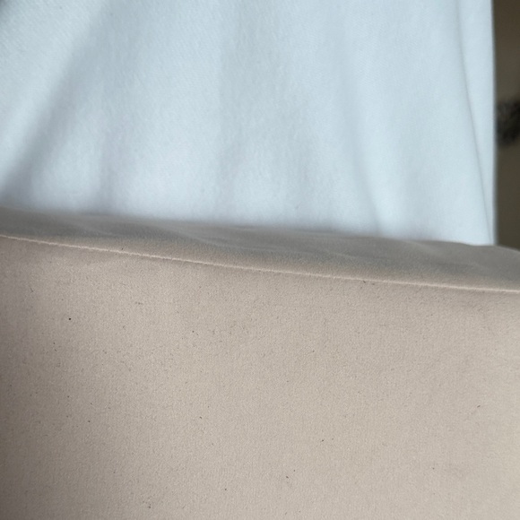 UGG Haven Cooling Queen Sheet Set in Soft Cream - Picture 6 of 6